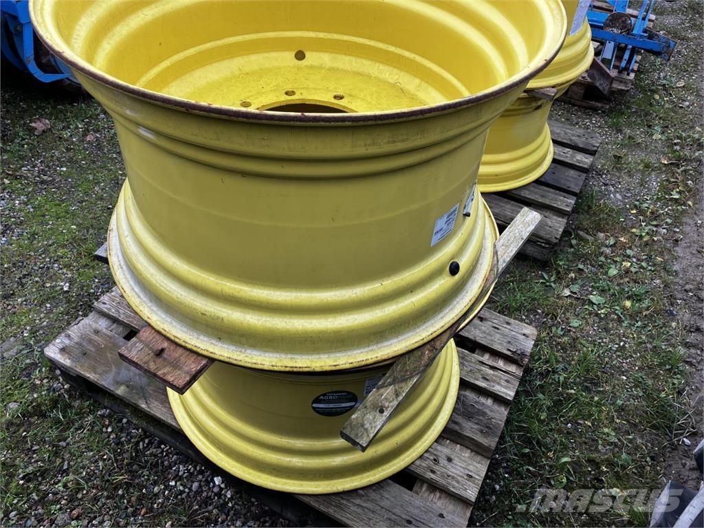 John Deere 18x30 Gume, kotači i naplatci