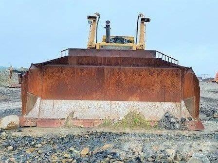 Komatsu D 475 A-5 SD Buldožeri gusjeničari