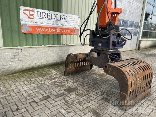  Arvi Grijper Grabilice