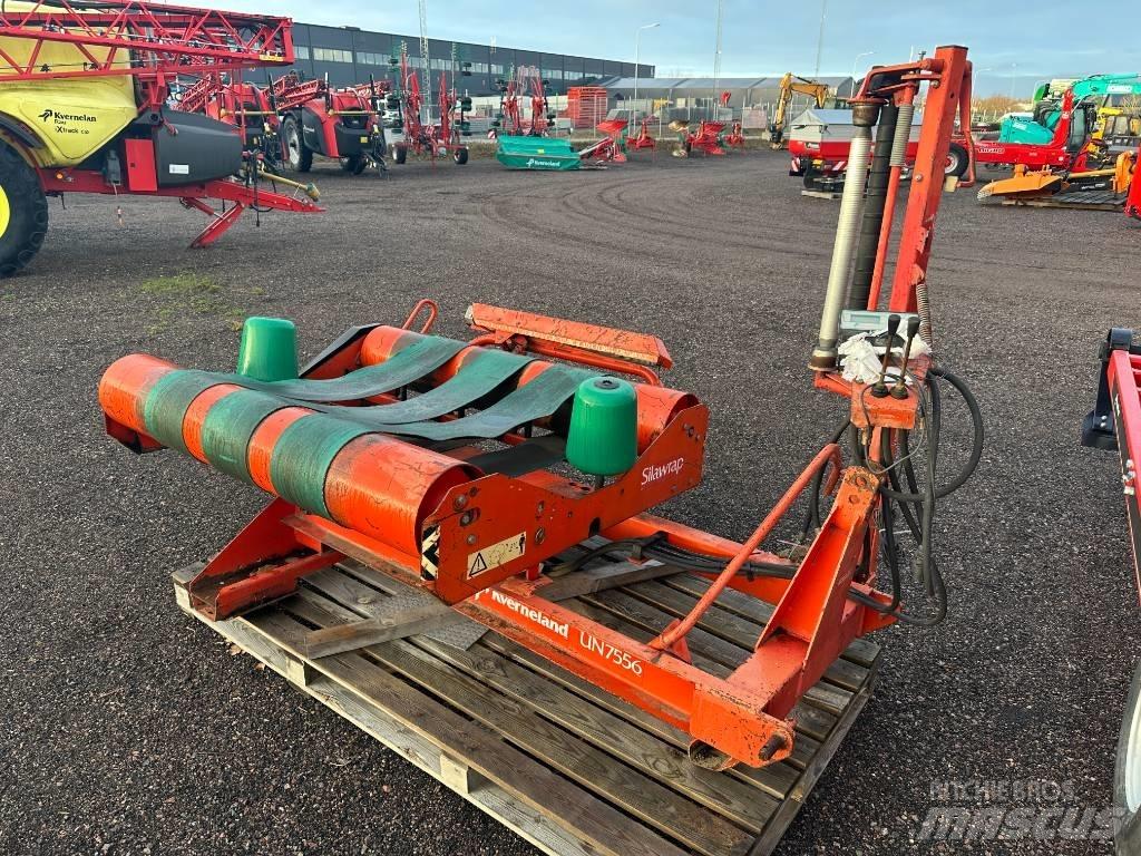 Kverneland UN7556 Ovijači bala