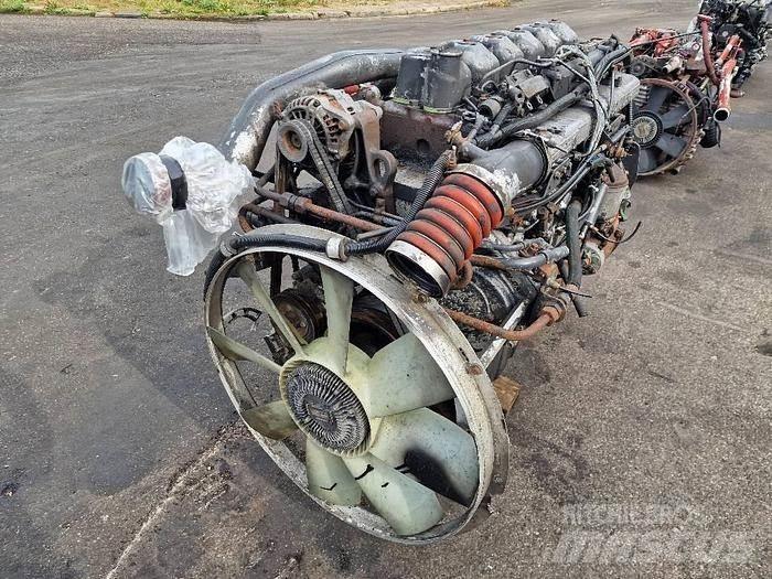  Engines DSC 913 Druge komponente