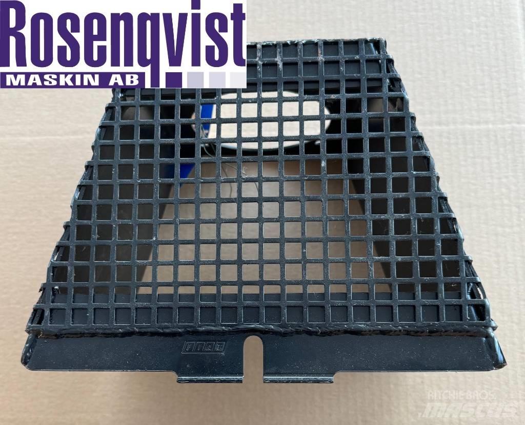 Fiat Shield 5139623 Mjenjač
