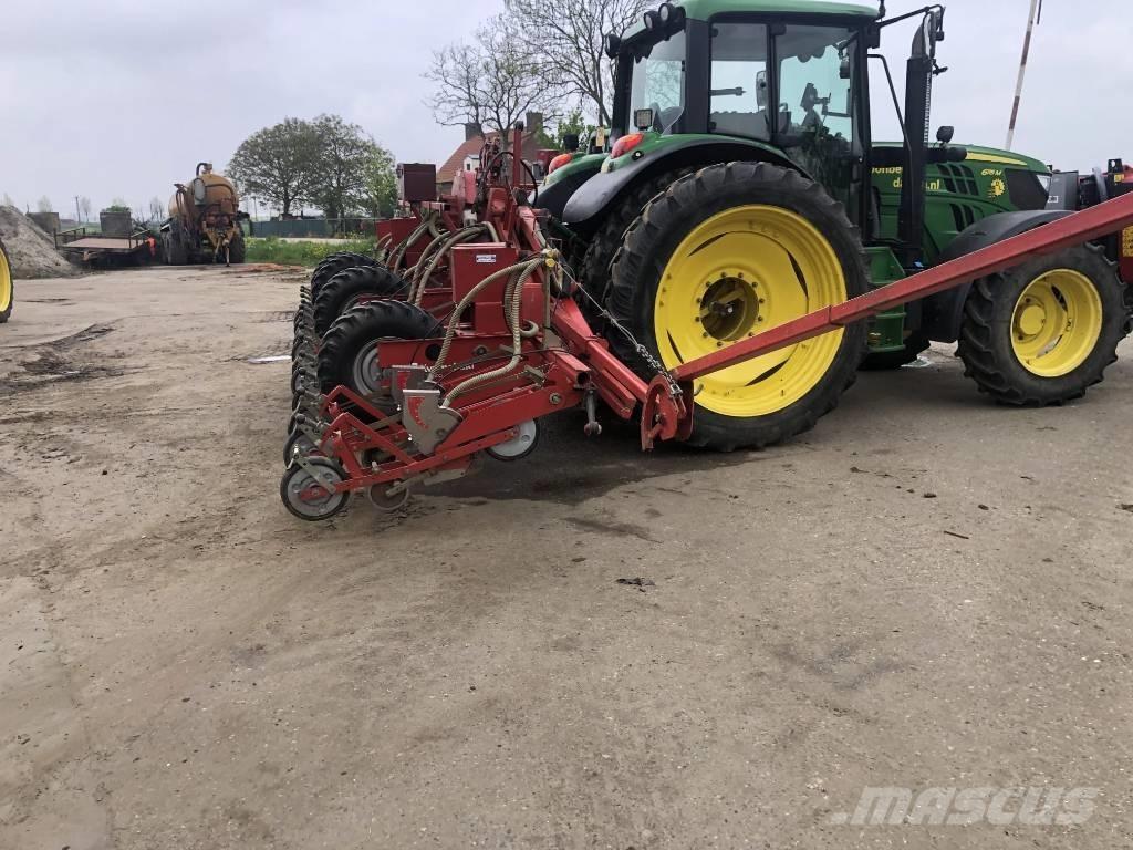 Kverneland Miniair S Precizne sijačice