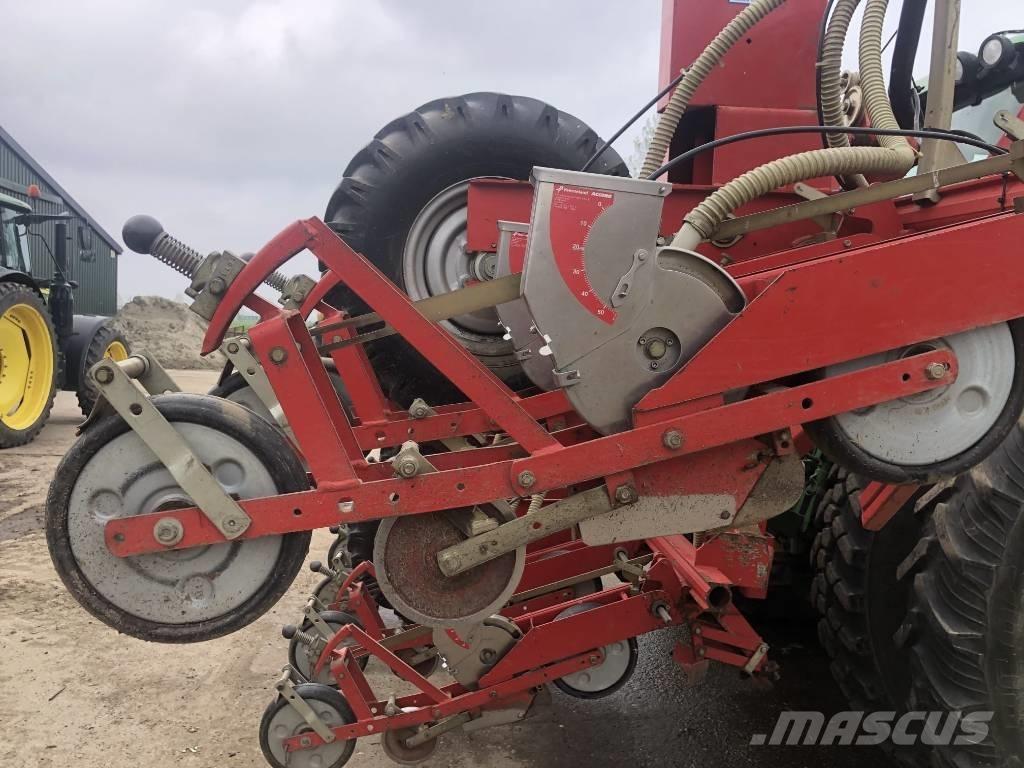 Kverneland Miniair S Precizne sijačice