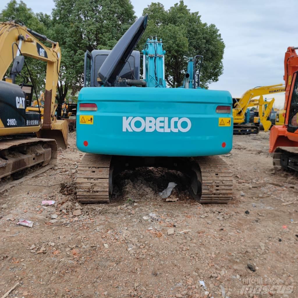 Kobelco SK140-8 Bageri gusjeničari