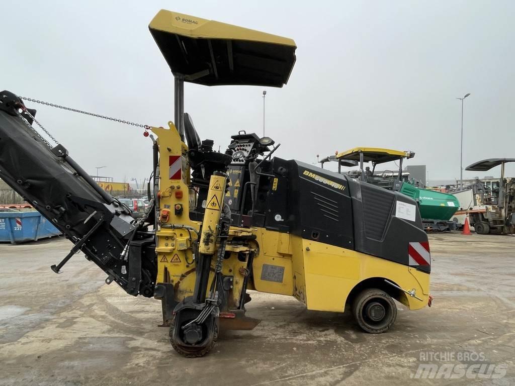Bomag BM 500/15-2 Asfaltne hladne glodalice