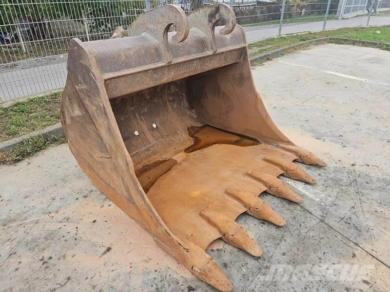 Hitachi ZX 210 LC-5B Bageri gusjeničari