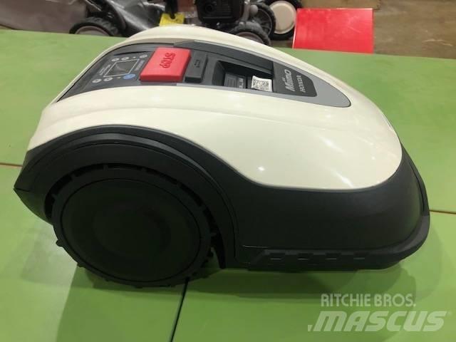 Honda HRM40 E Robotske kosilice