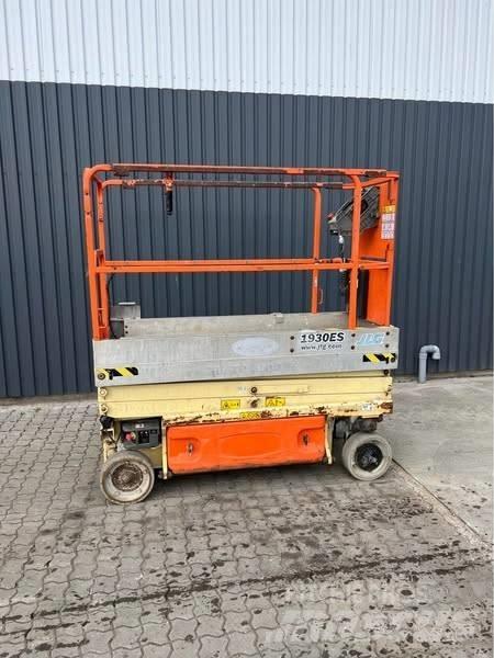 JLG 1930 ES Škaraste platforme