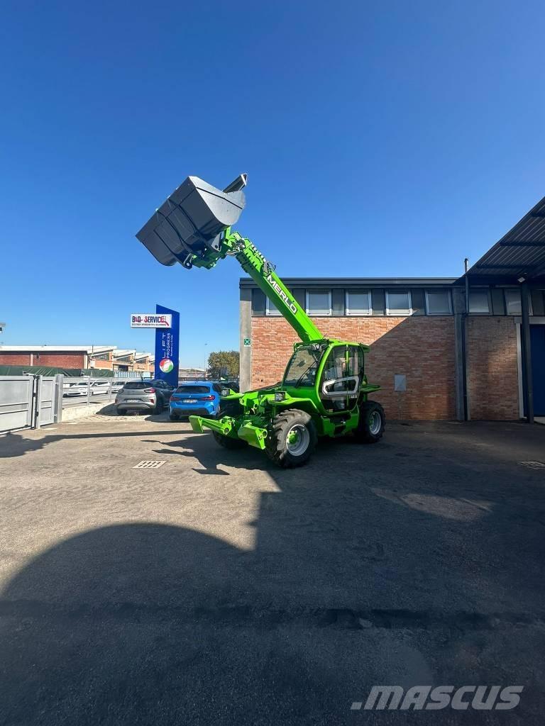 Merlo P 40.13 Teleskopski viličari