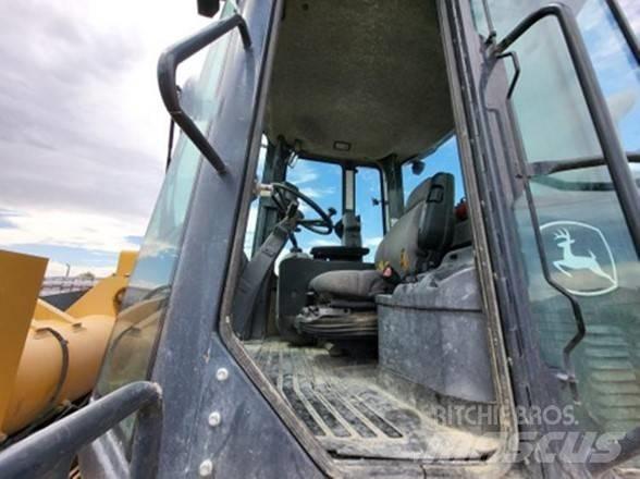John Deere 624K Utovarivači na kotačima