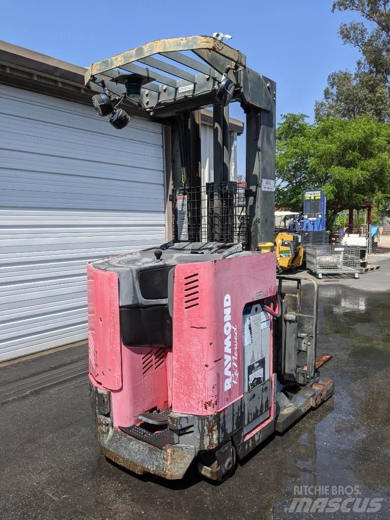Raymond R40TT Električni viličari