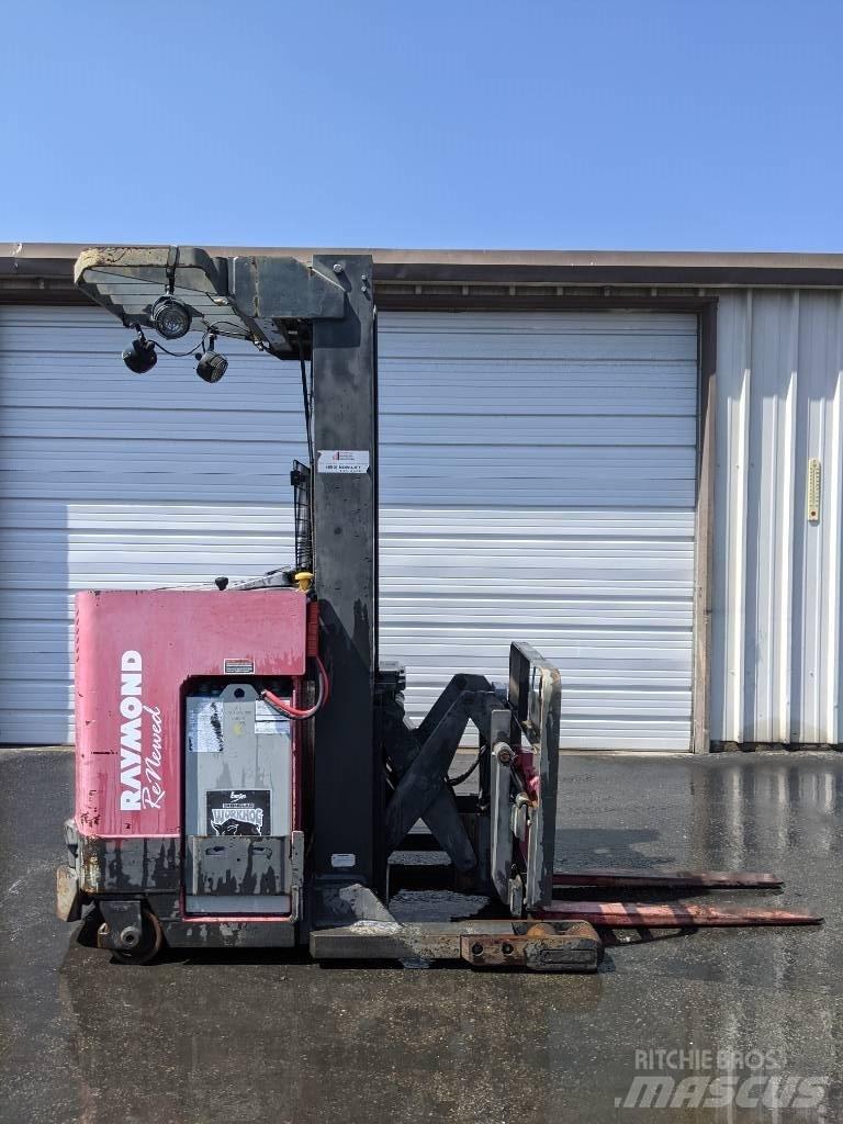 Raymond R40TT Električni viličari