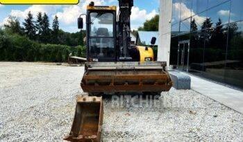 Mecalac 12 M TX Utovarni rovokopači