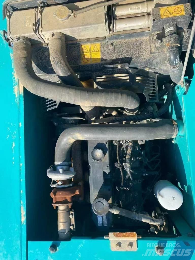 Kobelco SK 130 Bageri gusjeničari