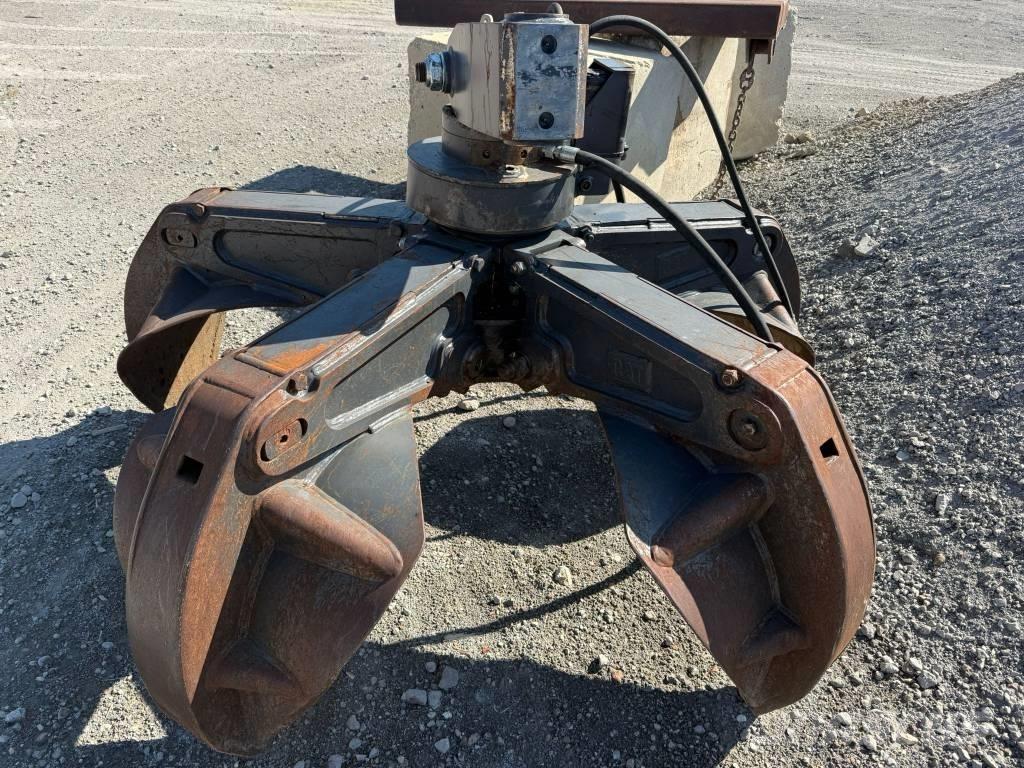 Minelli CM 330 Rukovanje materijalom – ostalo