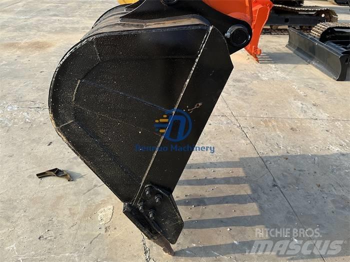 Hitachi ZX 120 Bageri gusjeničari