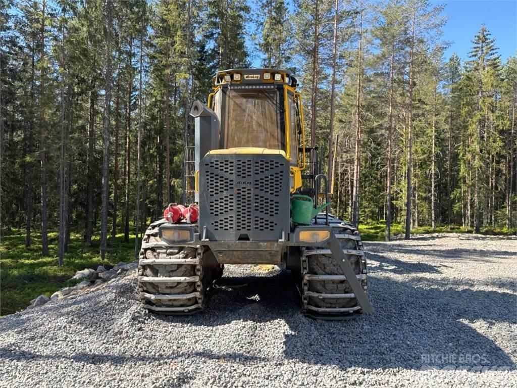 Eco Log 594e Forvarderi