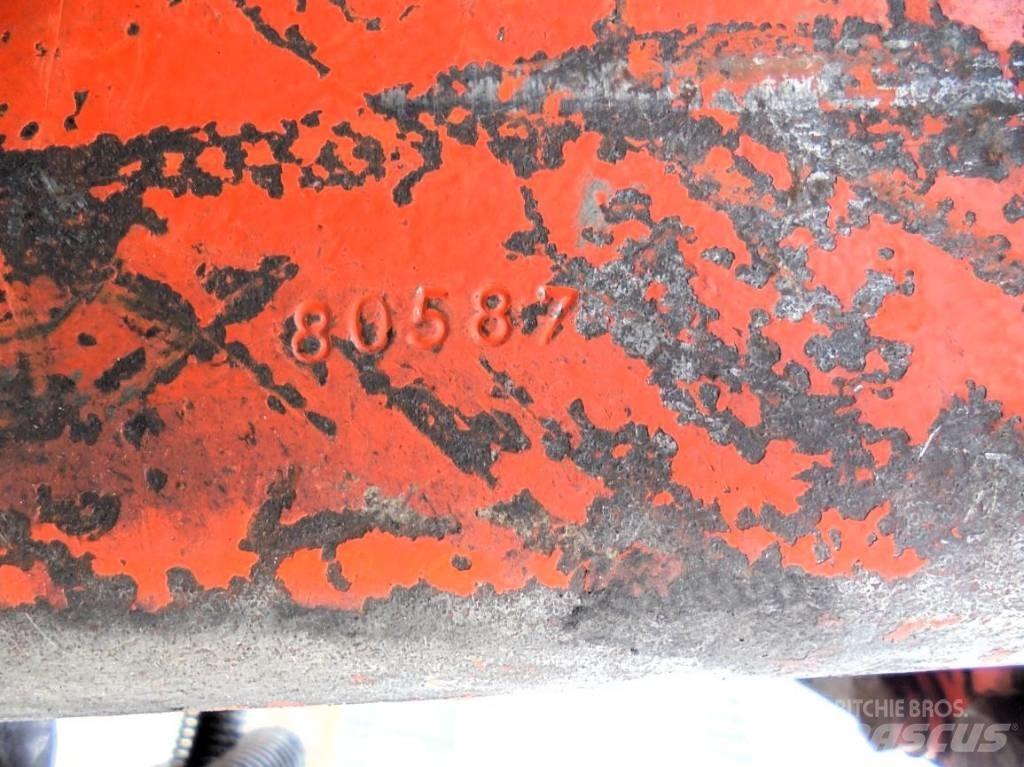 NPK E 204 Hammer Čekići