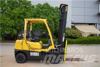 Hyster H2.5TX Plinski viličari