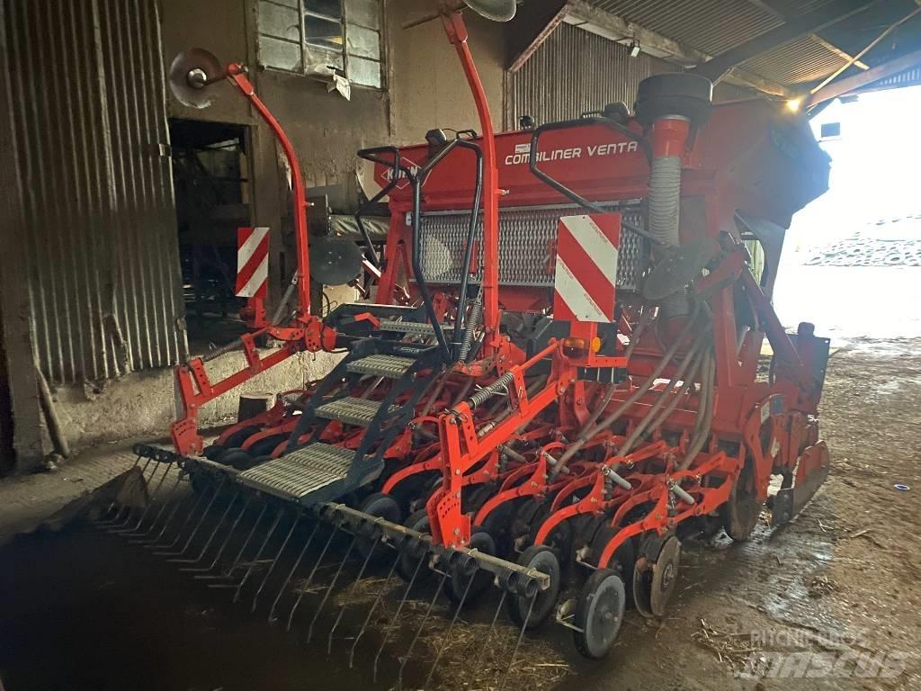 Kuhn NC3000 Kombinirane sijačice