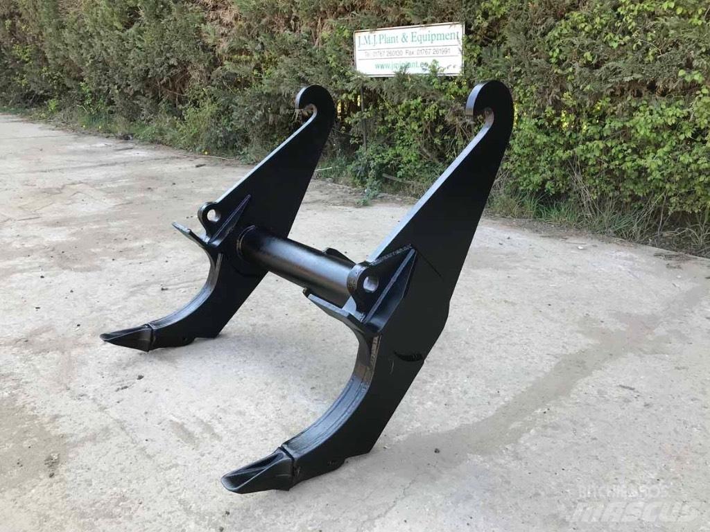Volvo Ripper Utovarivači na kotačima