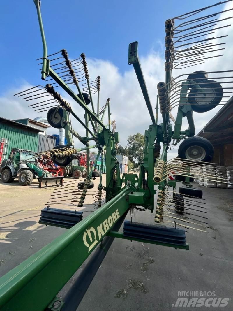 Krone Swadro 900 Ostali poljoprivredni strojevi