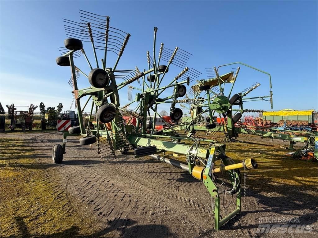 Krone Swadro 900 Ostali poljoprivredni strojevi