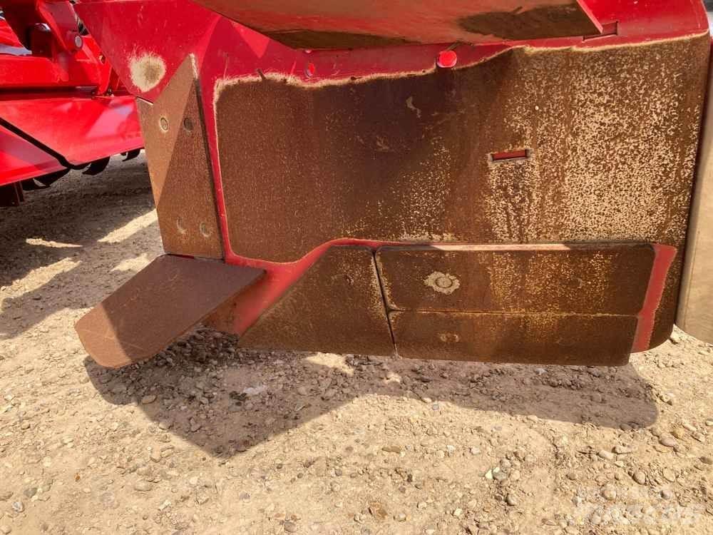 Grimme GF600 Oprema za krumpir - Ostalo