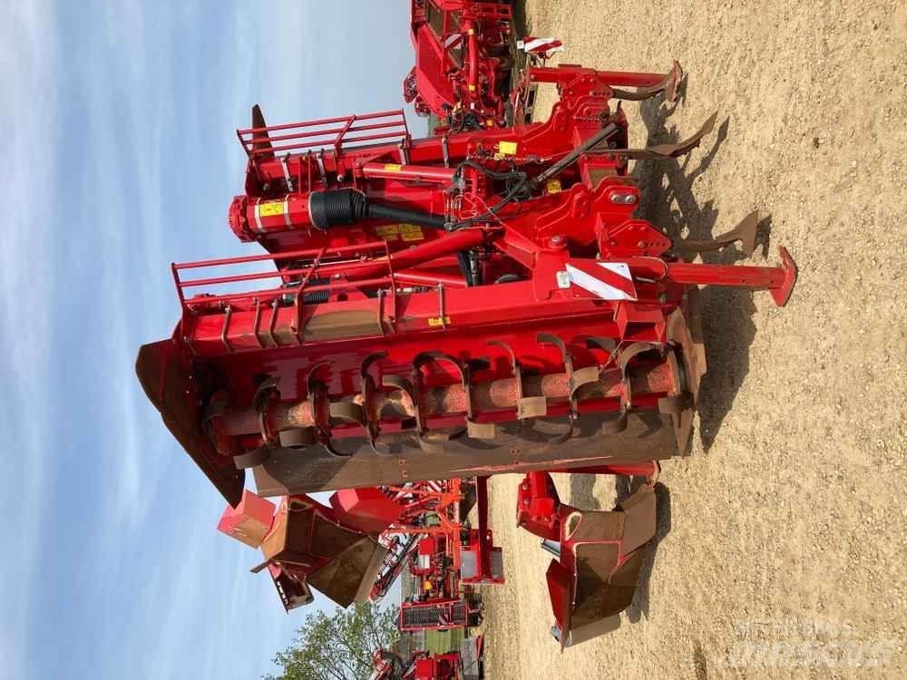 Grimme GF600 Oprema za krumpir - Ostalo