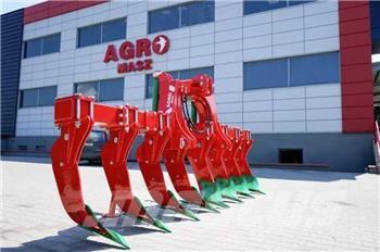 Agro-Masz Duro I Podrivači