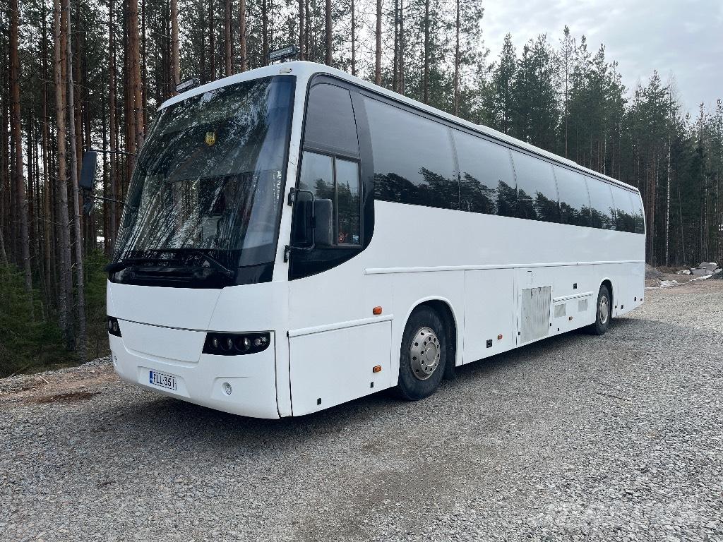 Volvo 9700H B12M Autobusi za putovanje