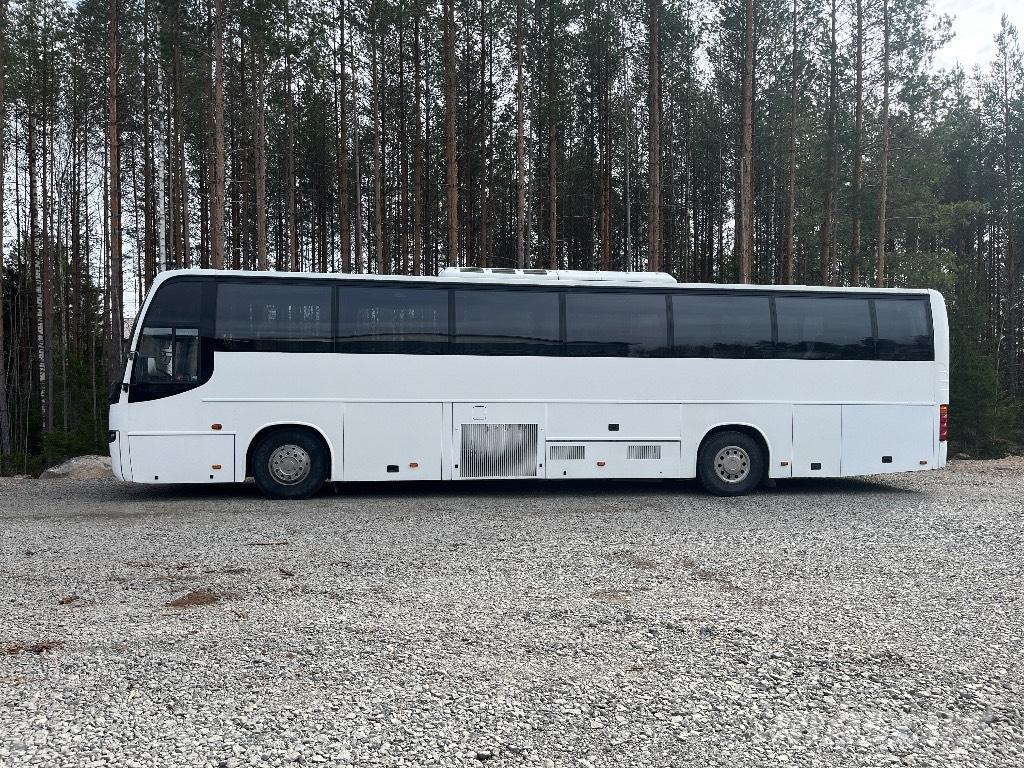 Volvo 9700H B12M Autobusi za putovanje