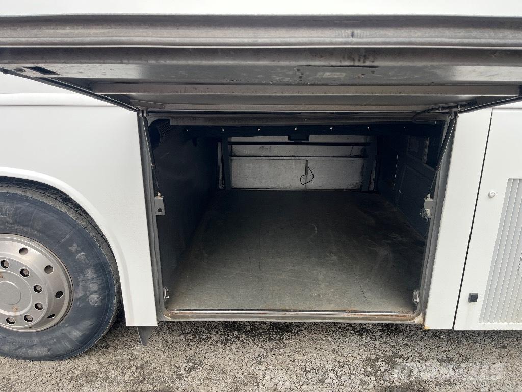 Volvo 9700H B12M Autobusi za putovanje