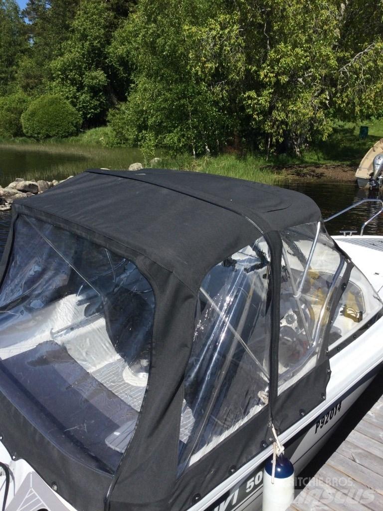  Suvi 50 Duo Transport – ostalo
