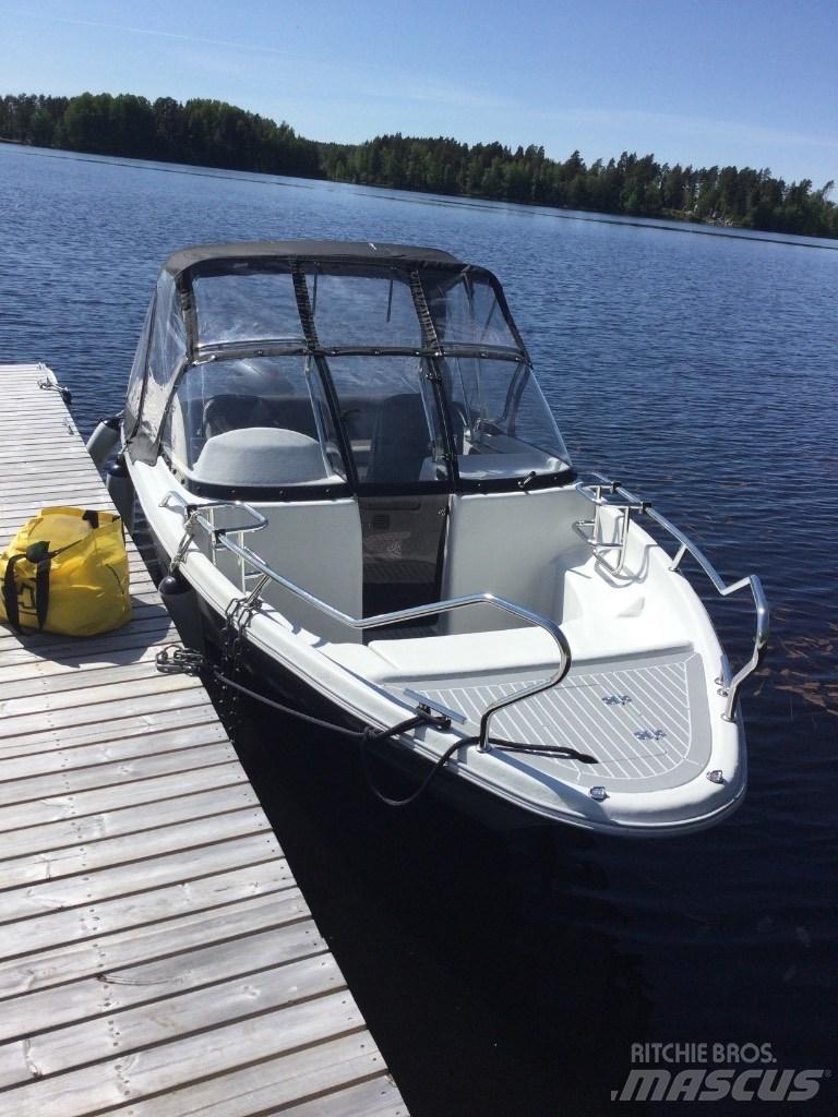 Suvi 50 Duo Transport – ostalo