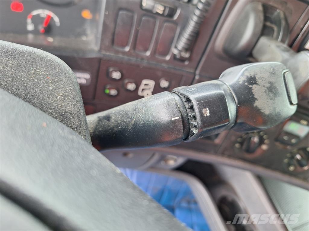 Scania R 420 Traktorske jedinice