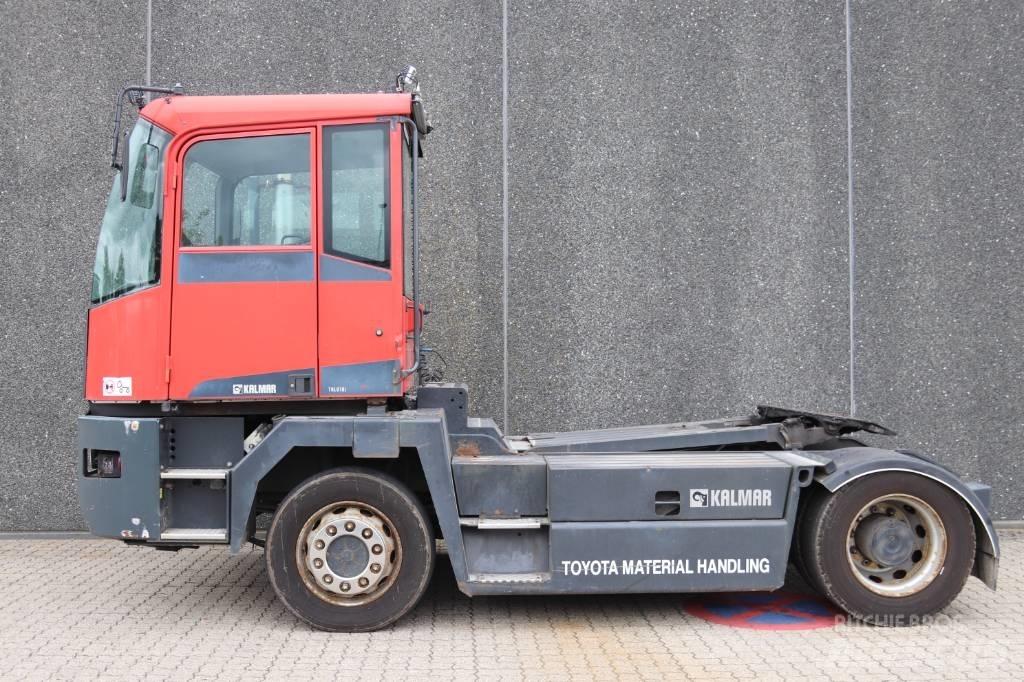 Kalmar TRL 618 i Vučna vozila