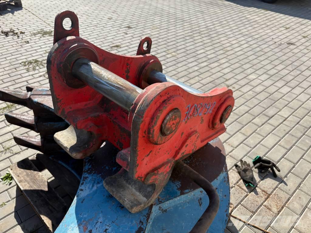 Lehnhoff MS 21 Brze spojnice