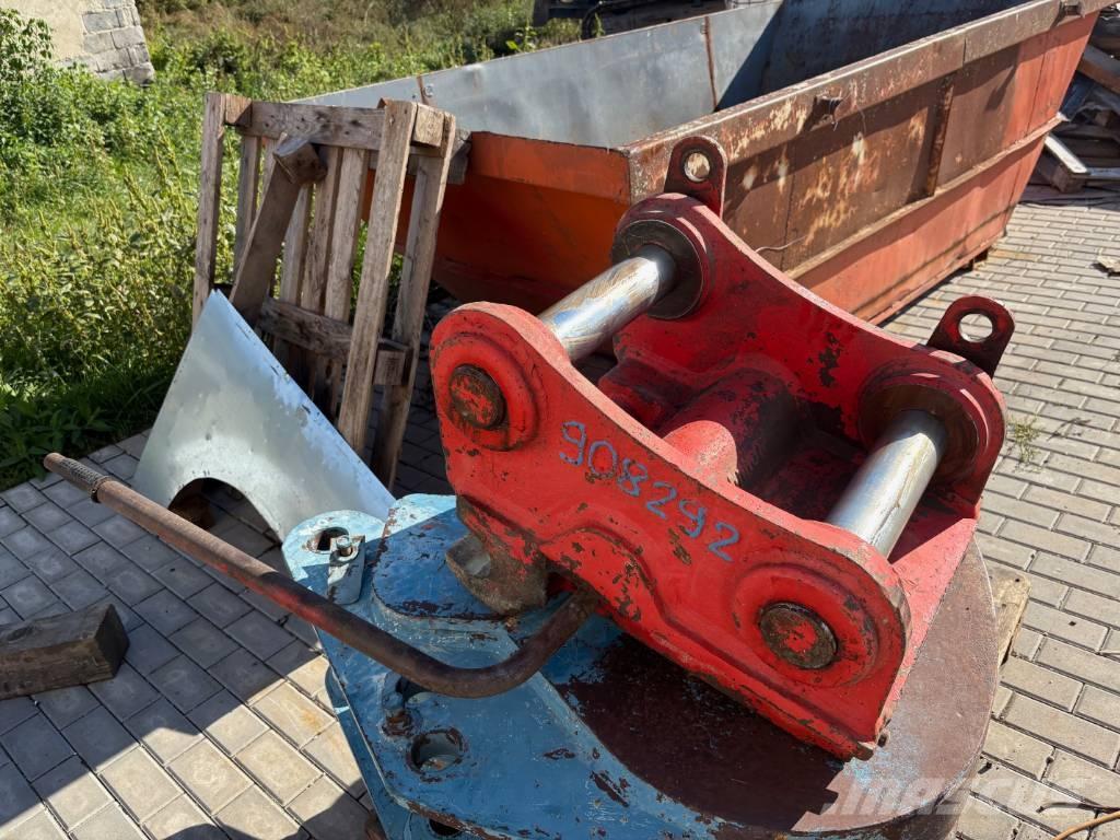 Lehnhoff MS 21 Brze spojnice