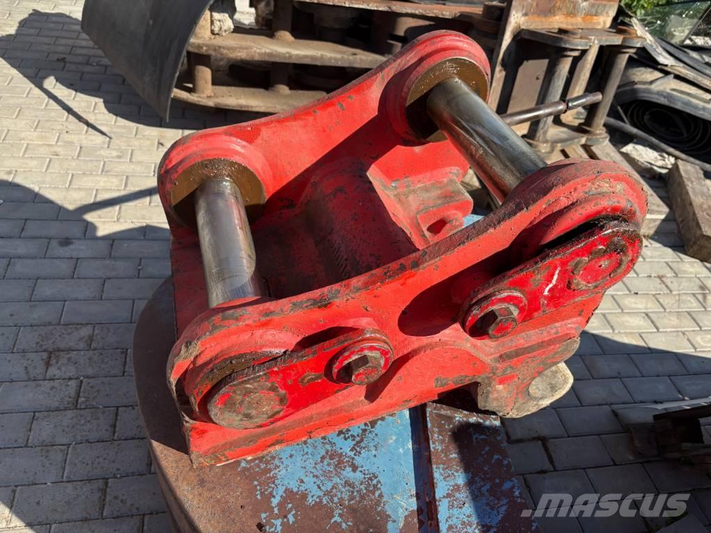 Lehnhoff MS 21 Brze spojnice