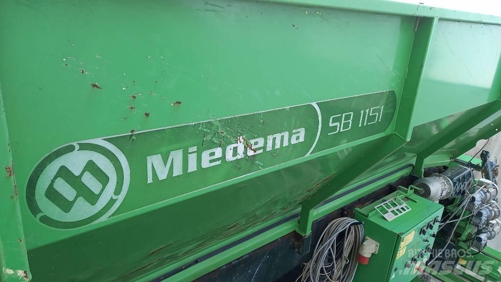 Miedema SB11511 Oprema za krumpir - Ostalo