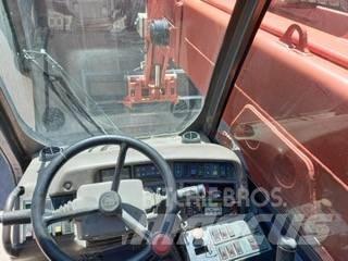 Manitou MRT 1742 M Teleskopski viličari