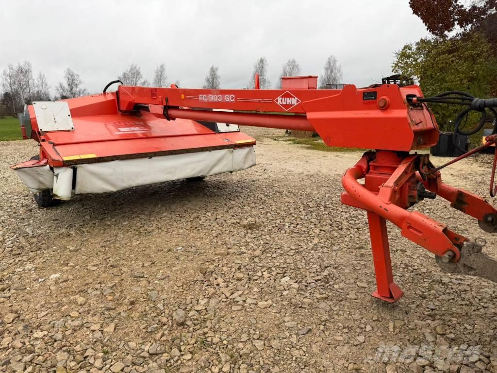 Kuhn FC 303 G C Kosilice