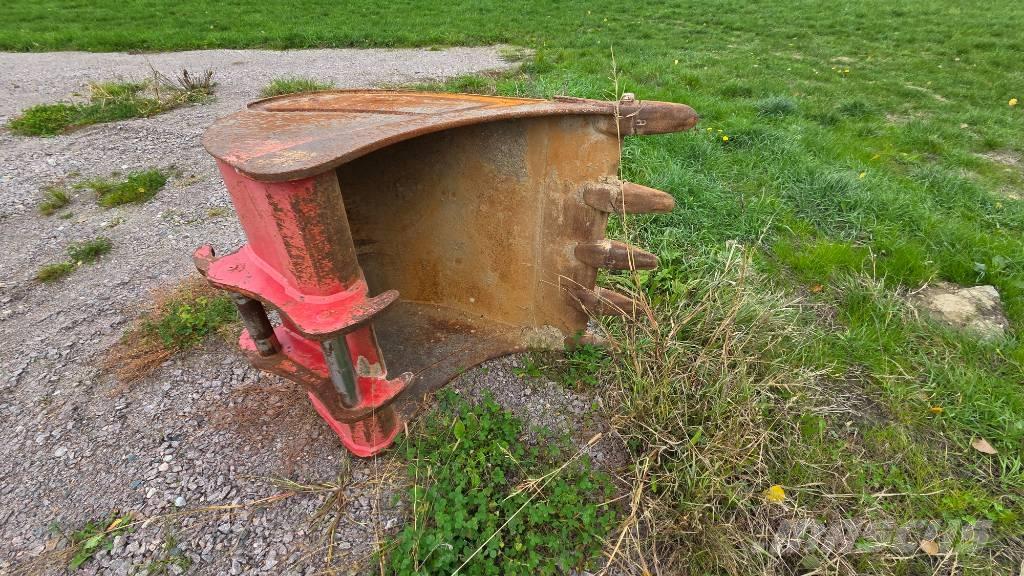 Takeuchi TB 2150 Bageri gusjeničari