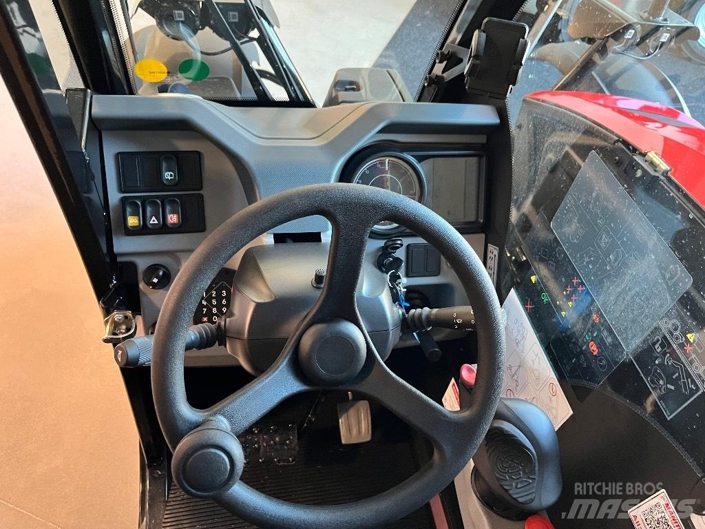 Manitou ULM 415H Ostala oprema za utovarivanje i kopanje