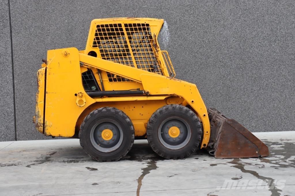 Bobcat S 130 Mini utovarivači