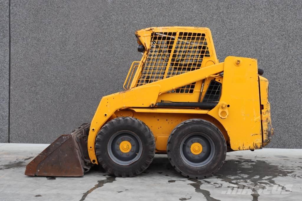 Bobcat S 130 Mini utovarivači