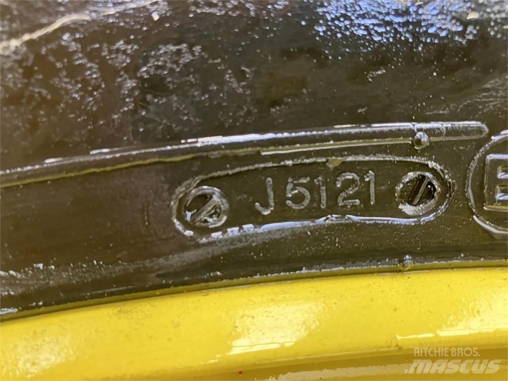 BKT 520/85R38 Gume, kotači i naplatci