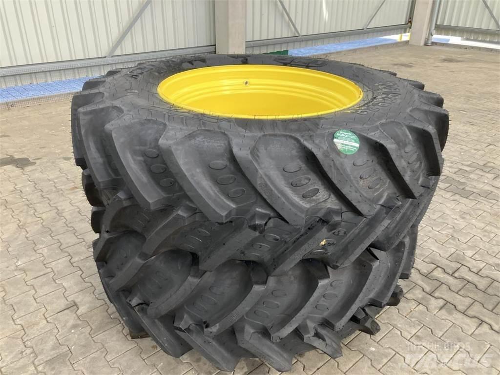 BKT 520/85R38 Gume, kotači i naplatci